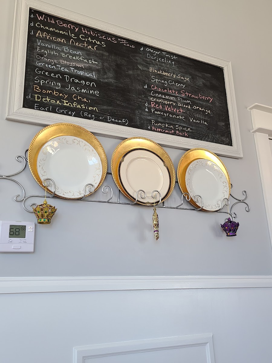 Menu Photo 9