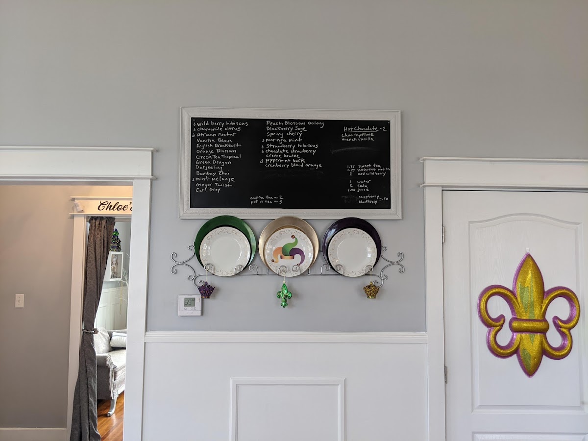 Menu Photo 6