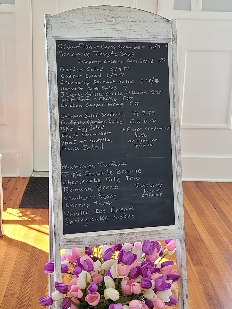 Menu Photo 7
