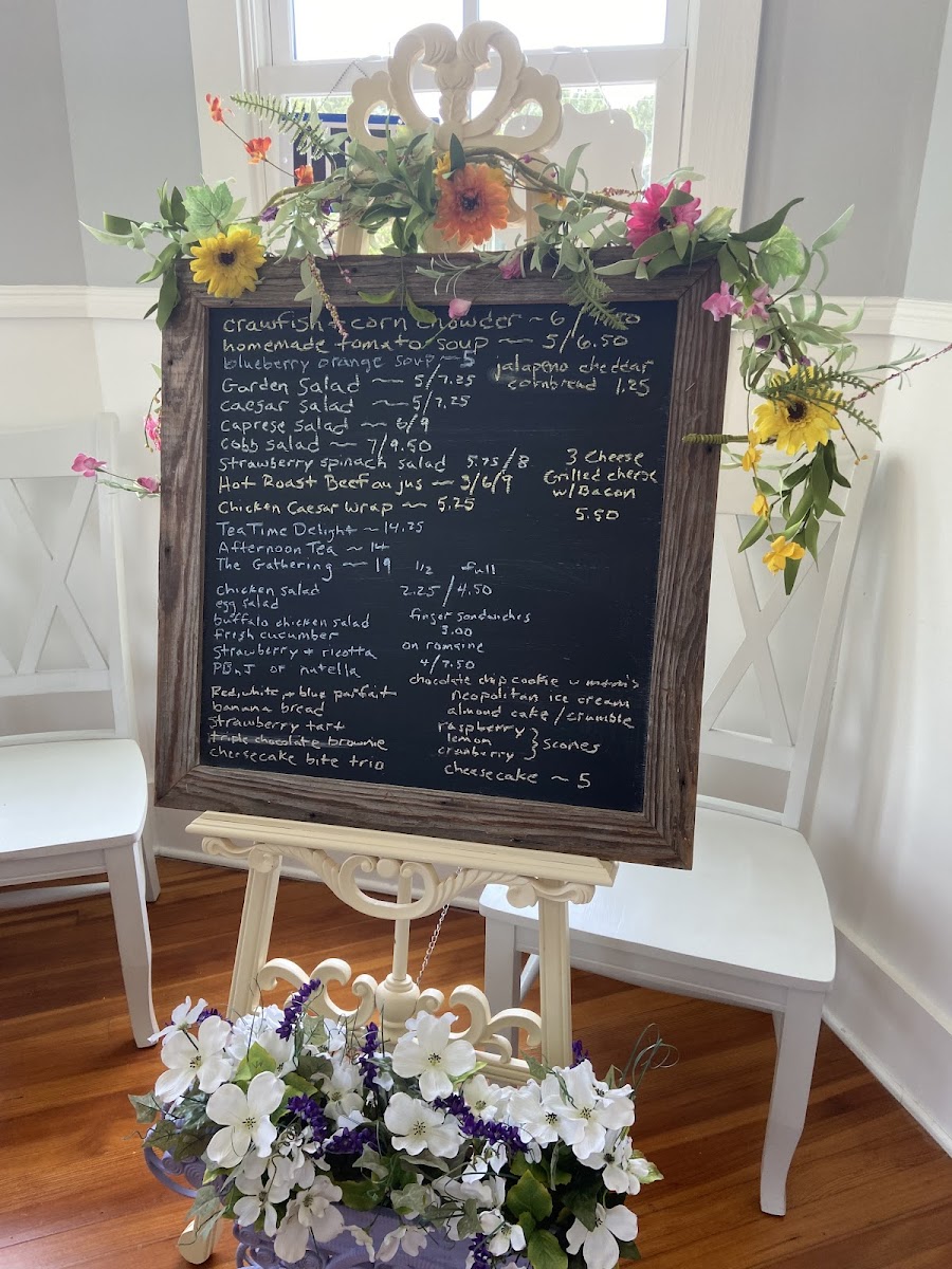 Menu Photo 8