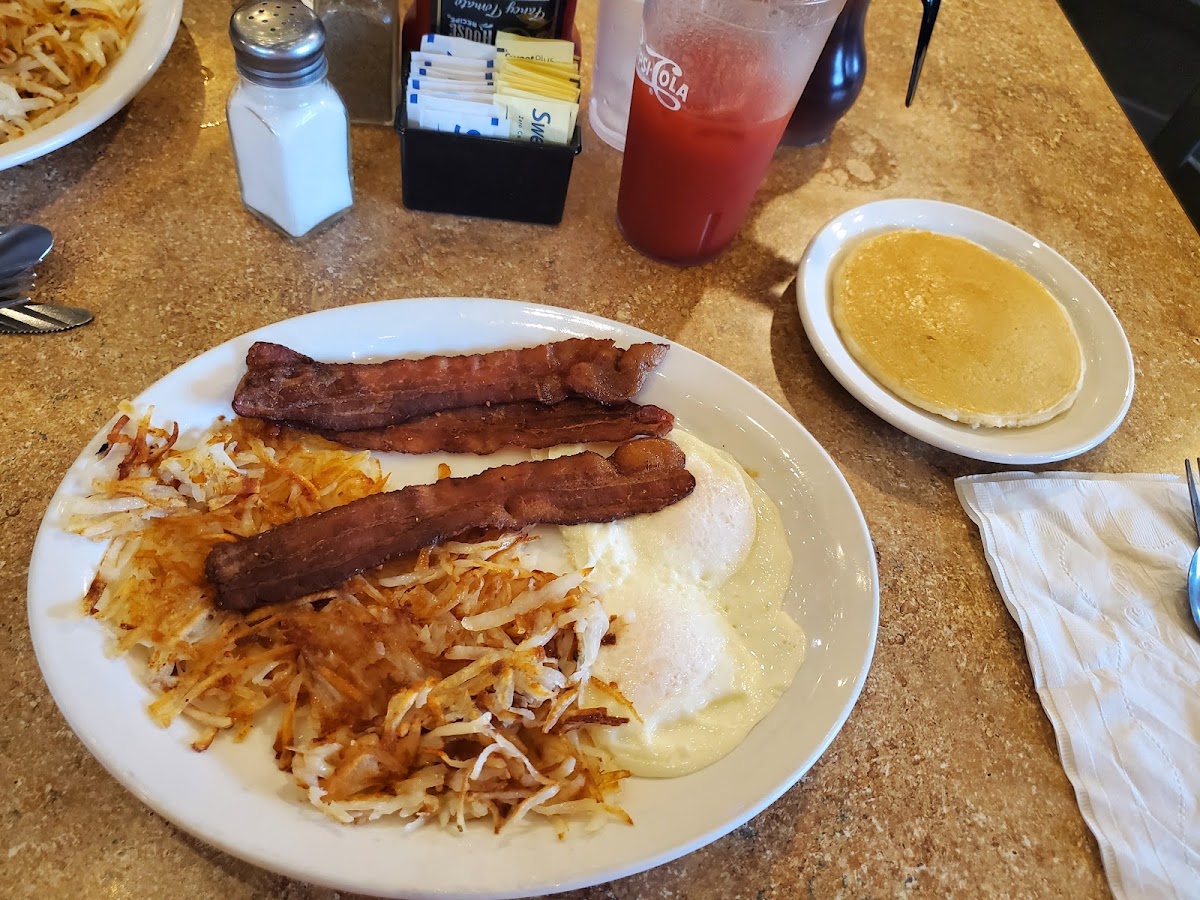 Foley's Family Restaurant