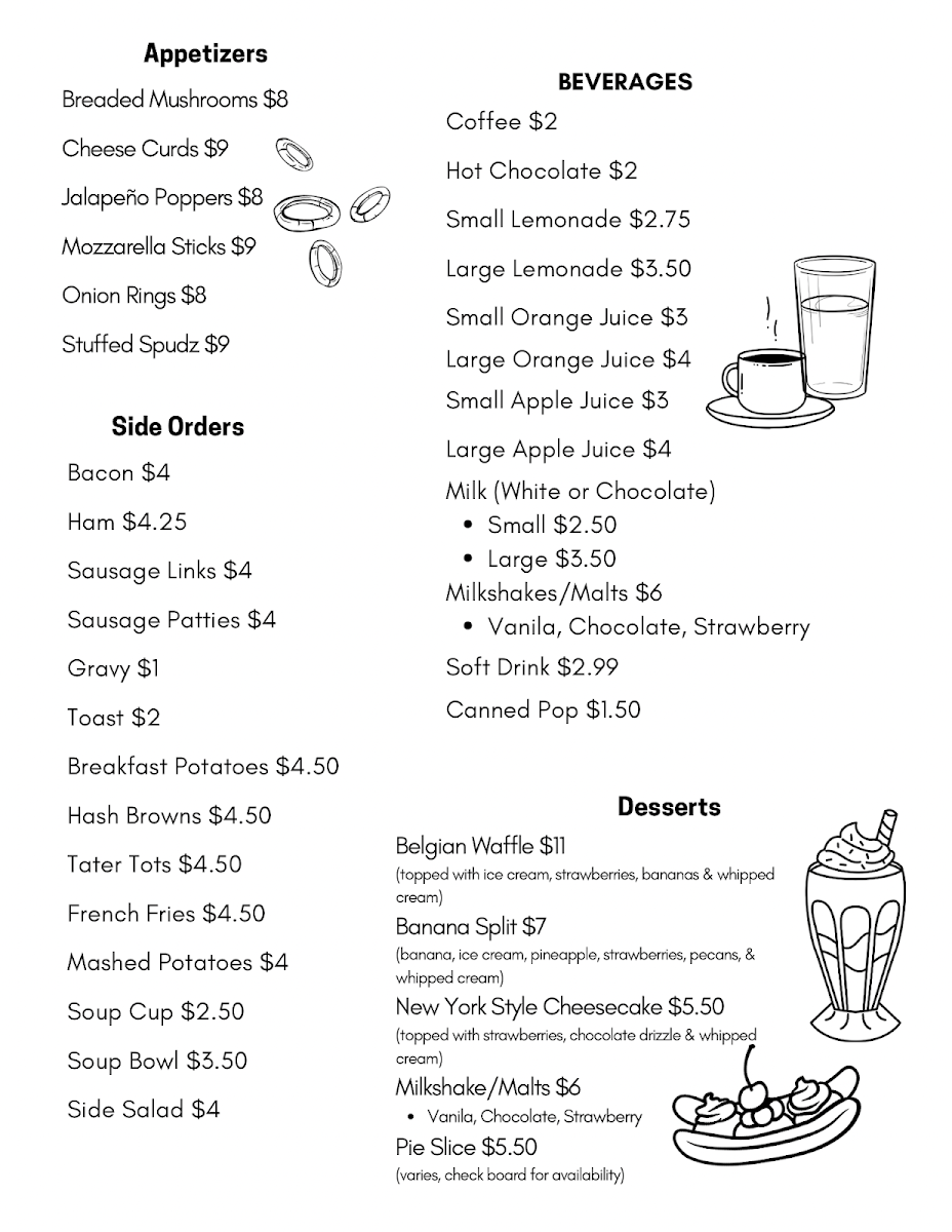 Menu Photo 4