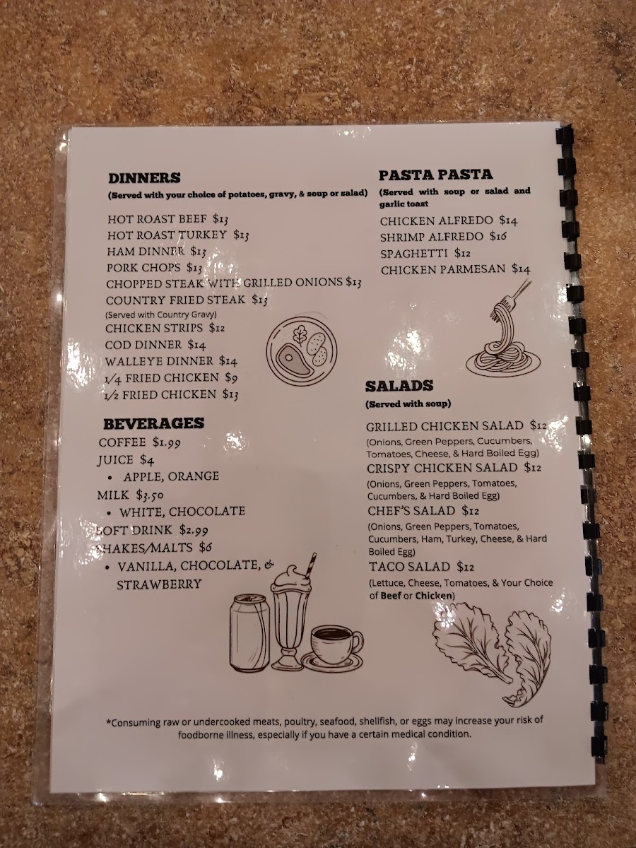 Menu Photo 6