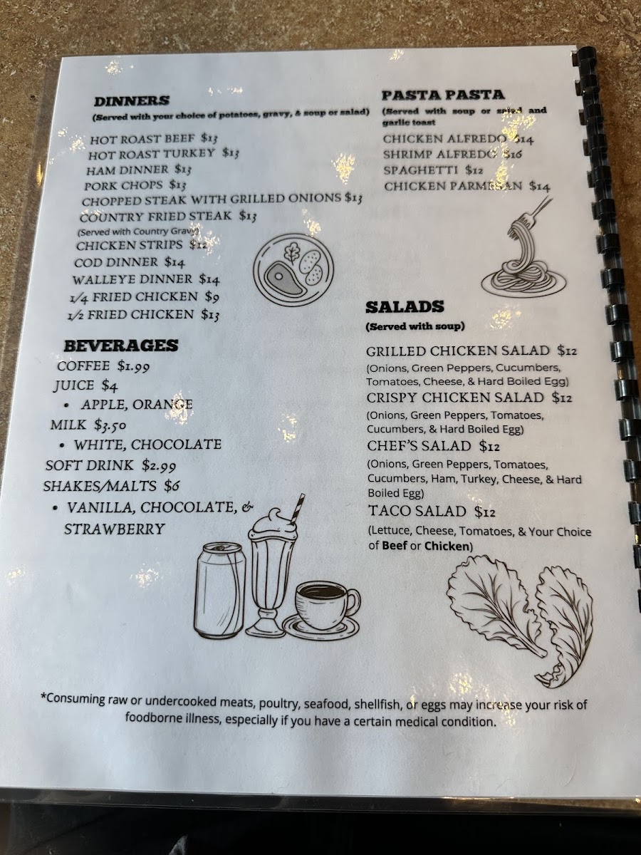 Menu Photo 7