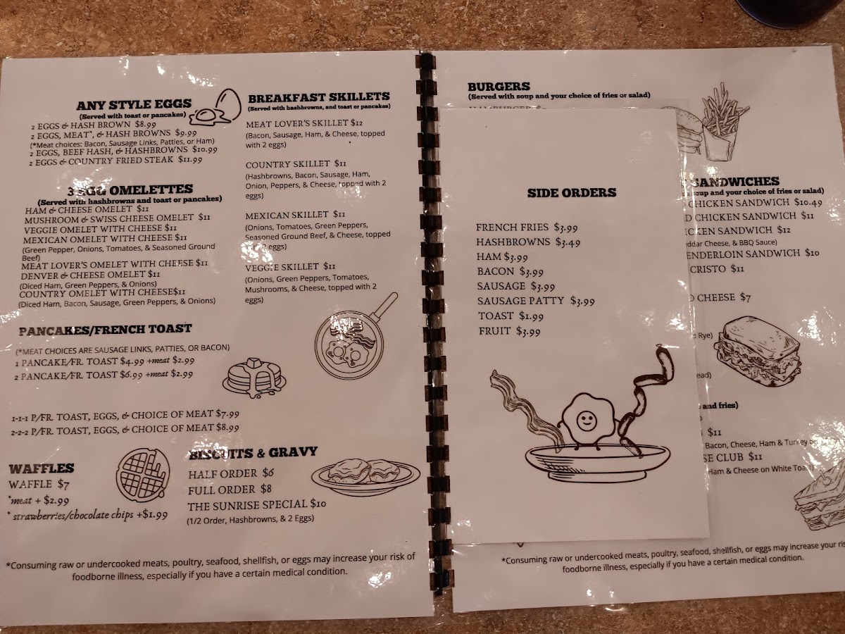 Menu Photo 8