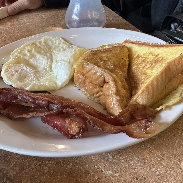 French Toast