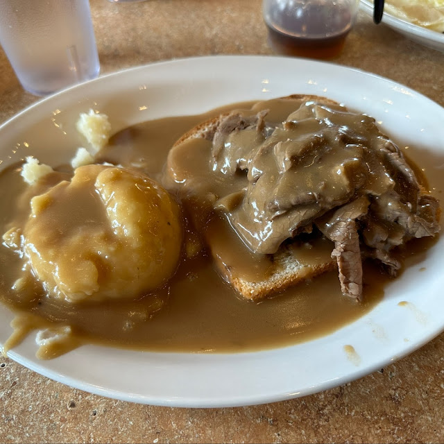 Hot Beef