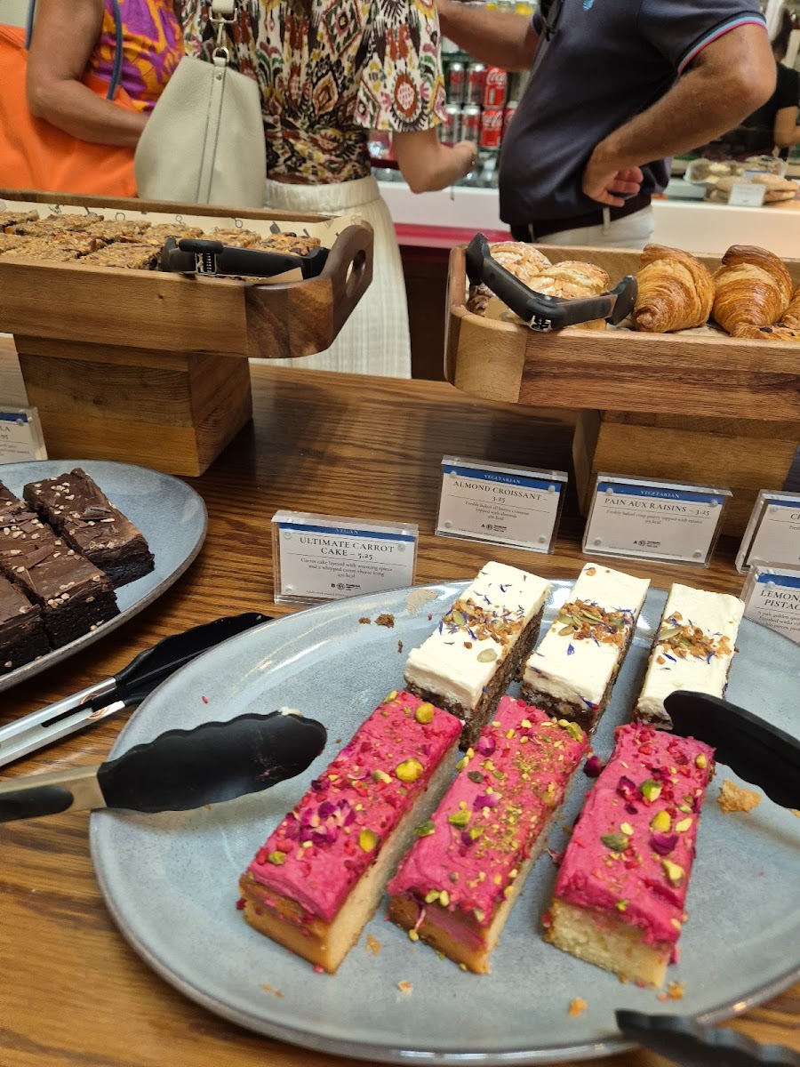 Bodleian Library Cafe - Photo 1