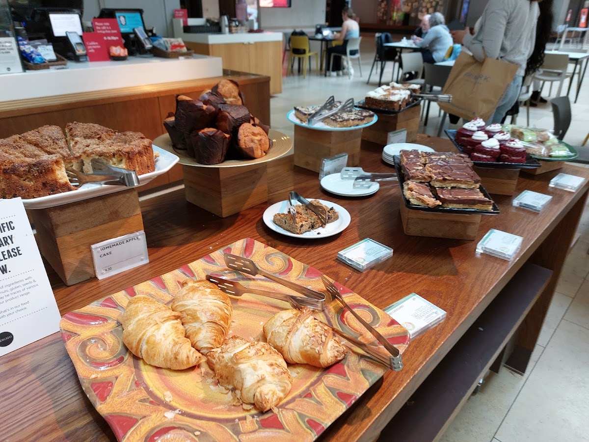 Bodleian Library Cafe - Photo 3