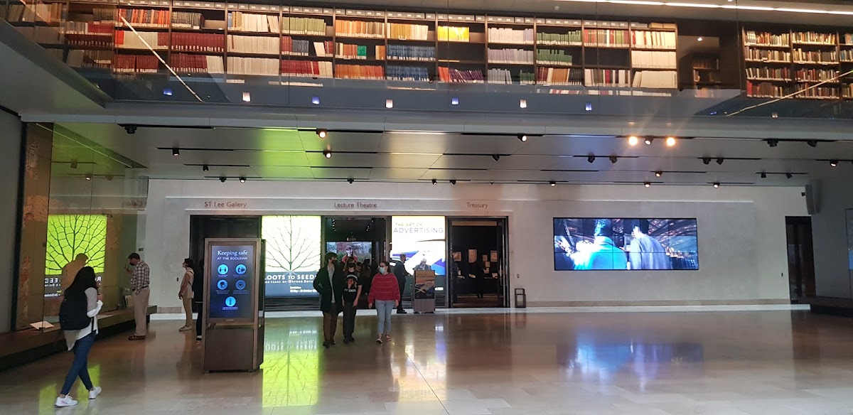 Bodleian Library Cafe - Photo 7