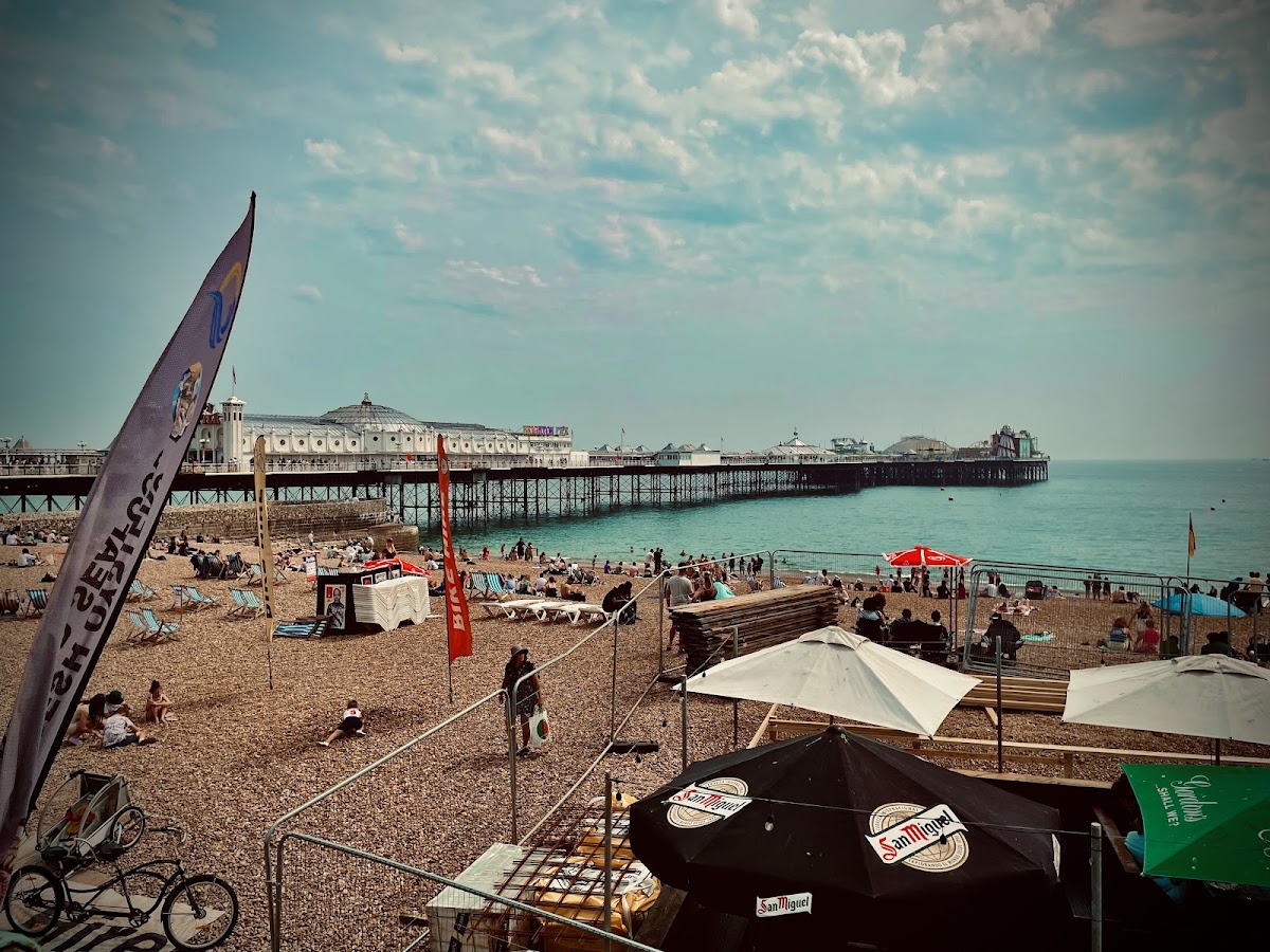 The High Tide - Photo 2