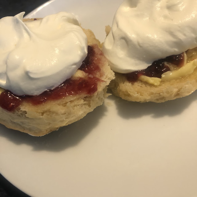 Scones