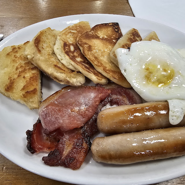 Fry Up