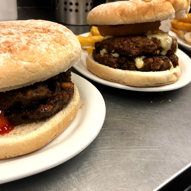 Hamburger