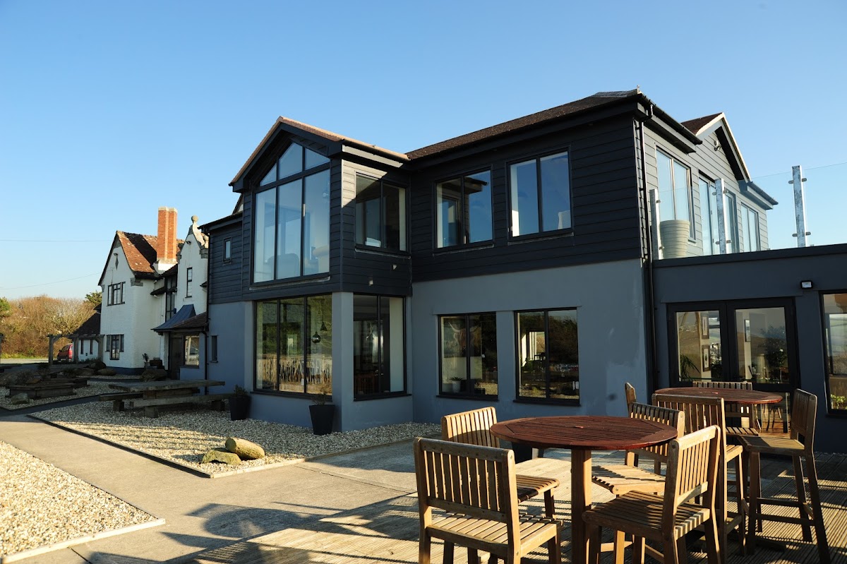 Widemouth Manor