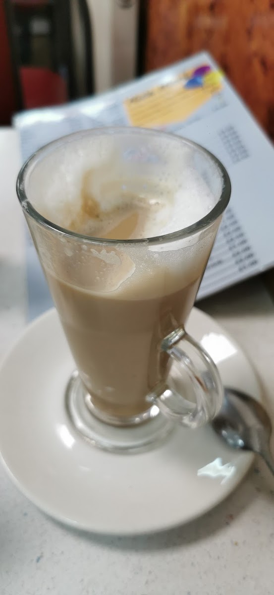 Britannia Cafe & Restaurant - Photo 3