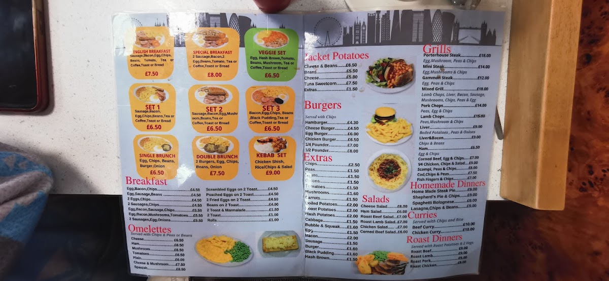 Menu Photo 3
