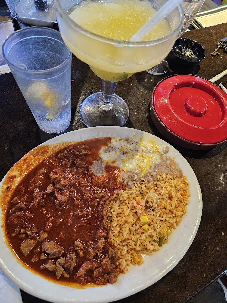 El Tapatio Wichita Falls # 2 - Photo 2