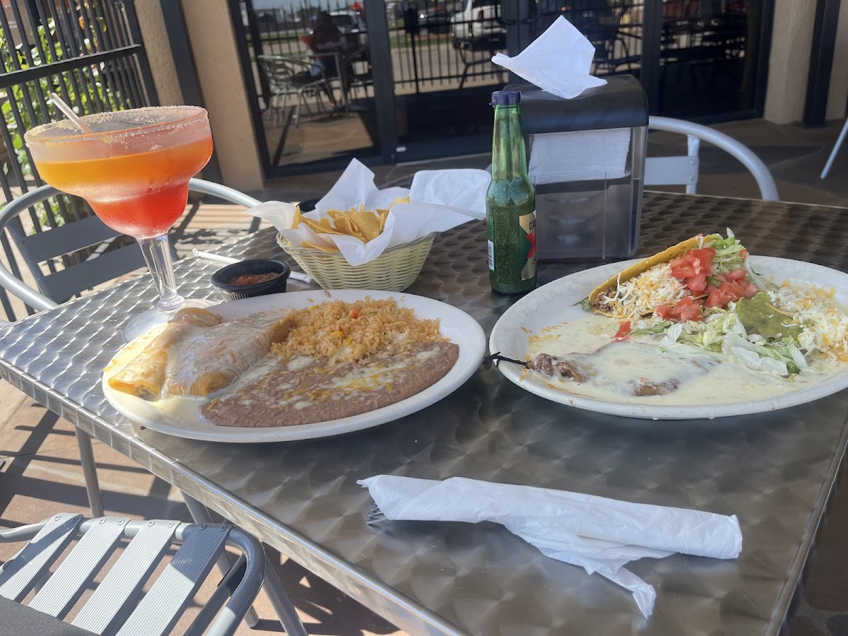 El Tapatio Wichita Falls # 2 - Photo 3