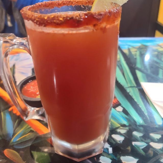 Micheladas