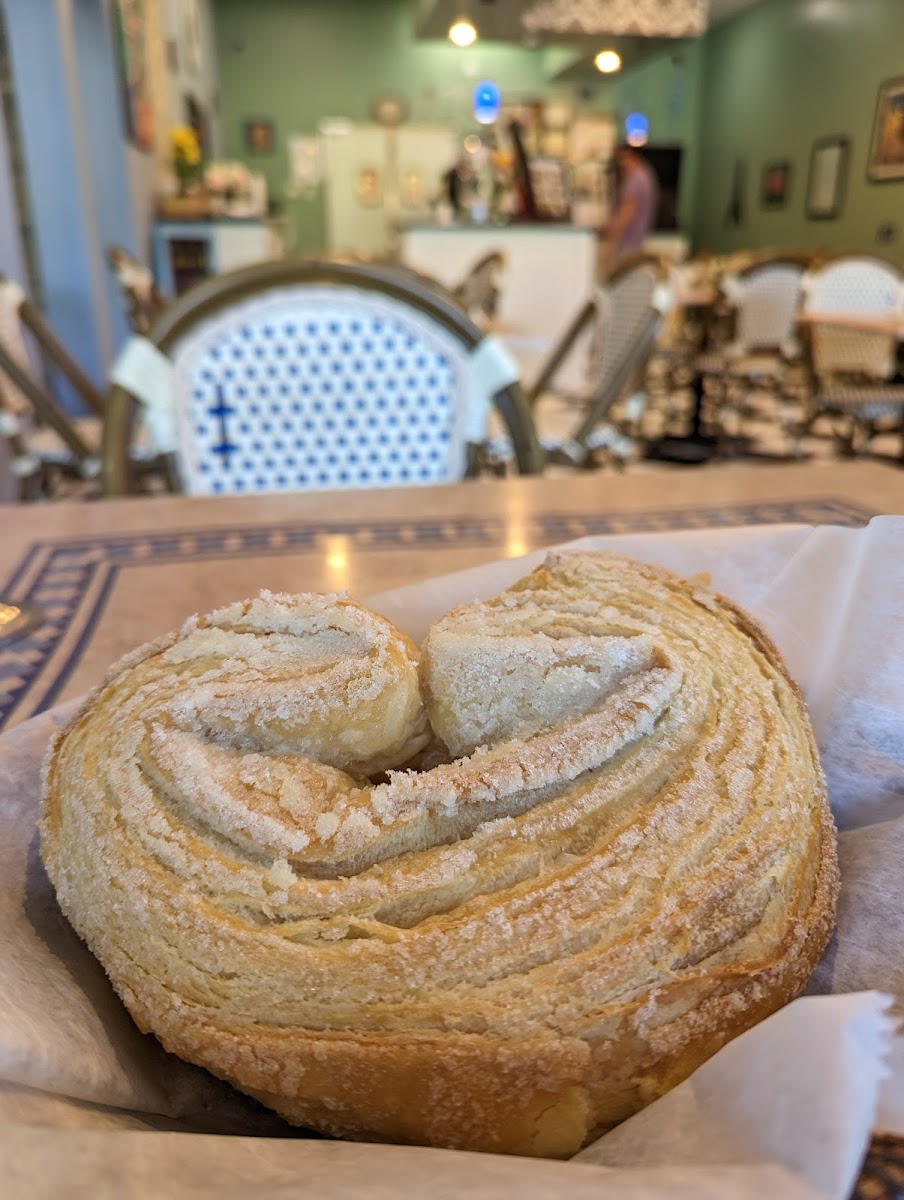 La Francesita - Photo 1