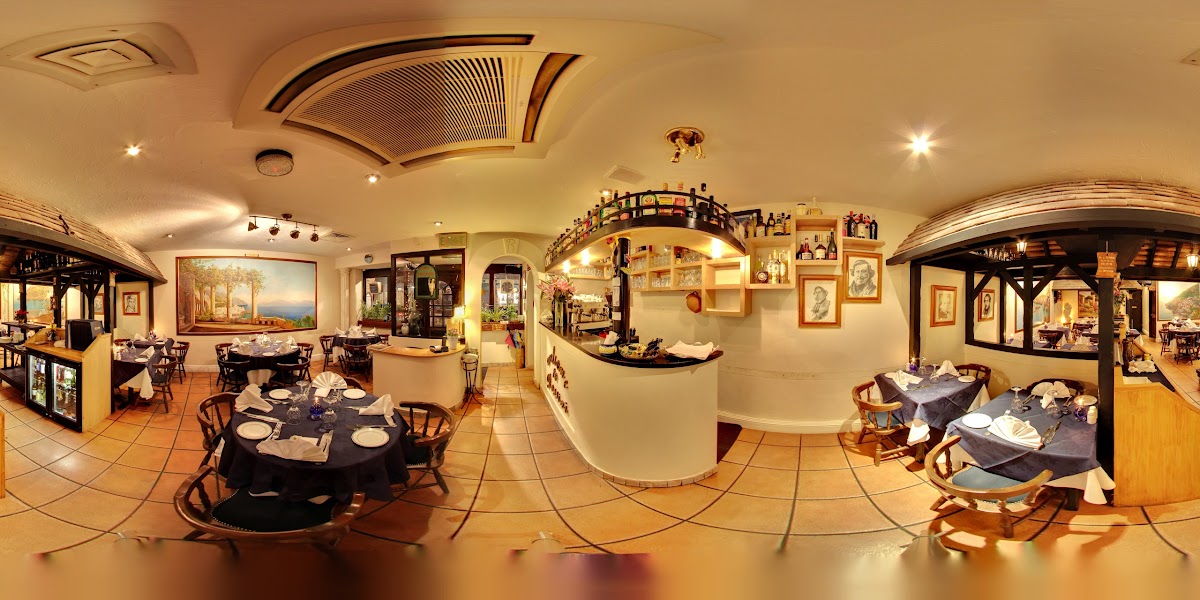 Rossini Restaurant