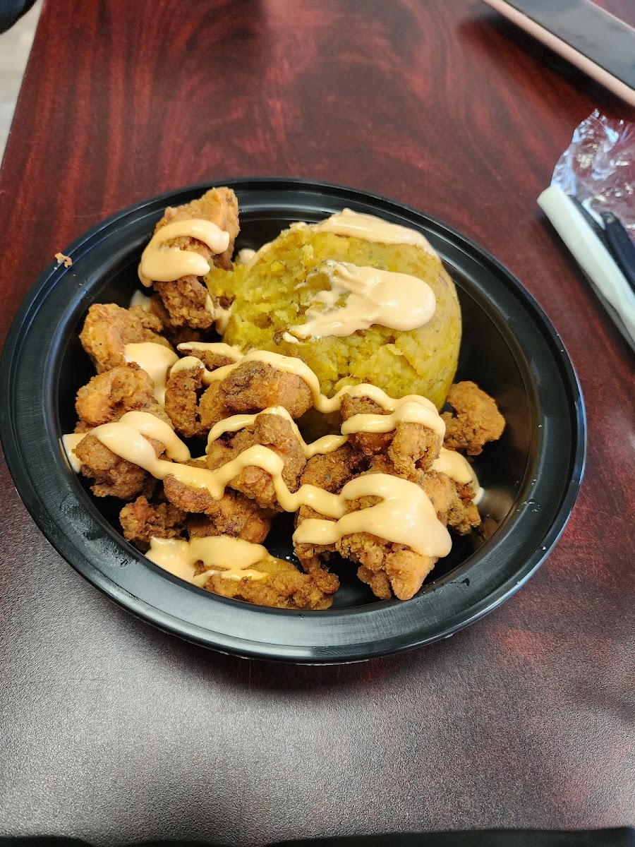 Latino Munchies - Photo 2