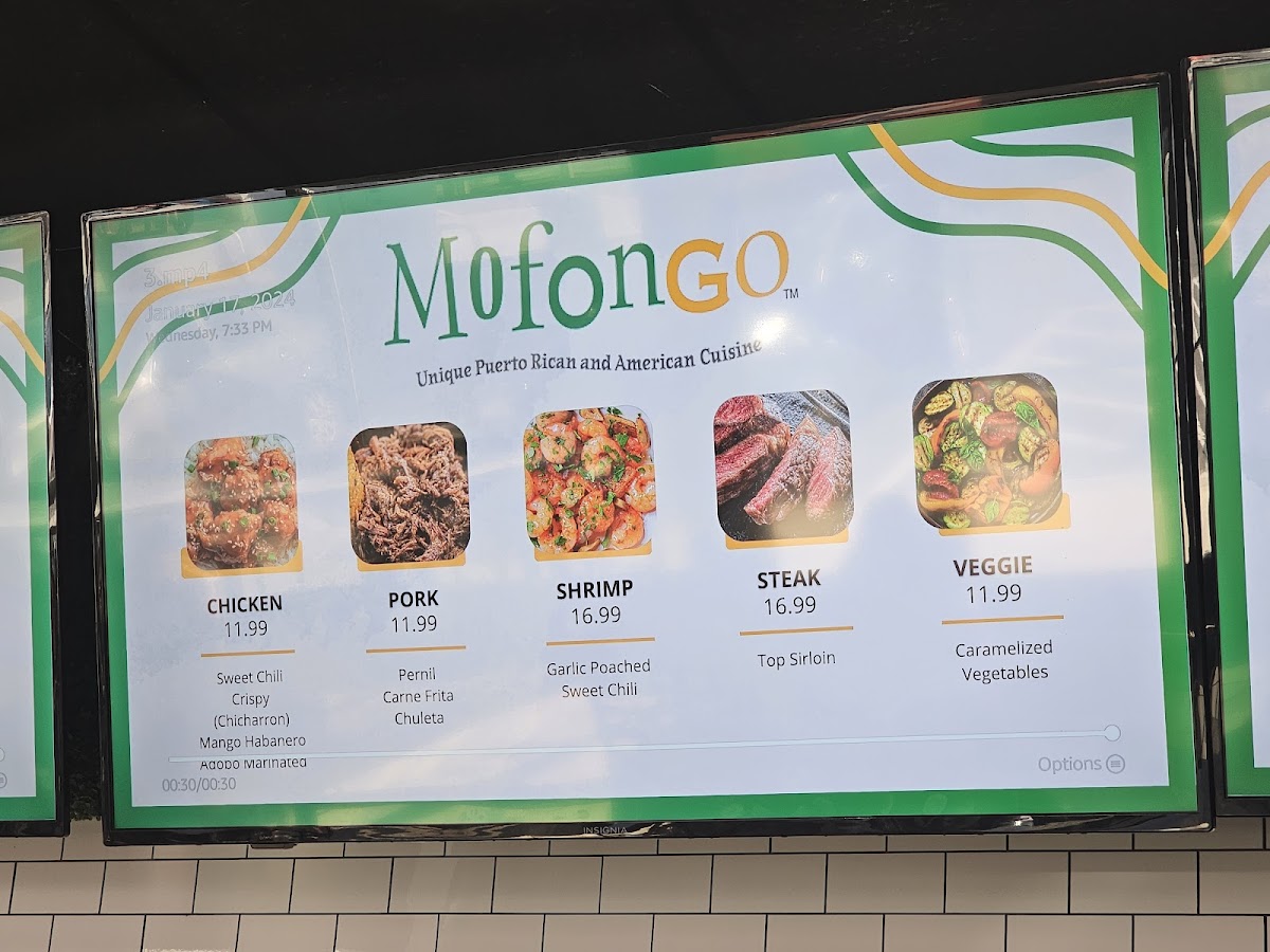 Menu Photo 4