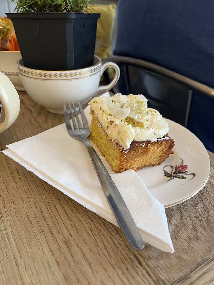 Cafe Calluna - Photo 1