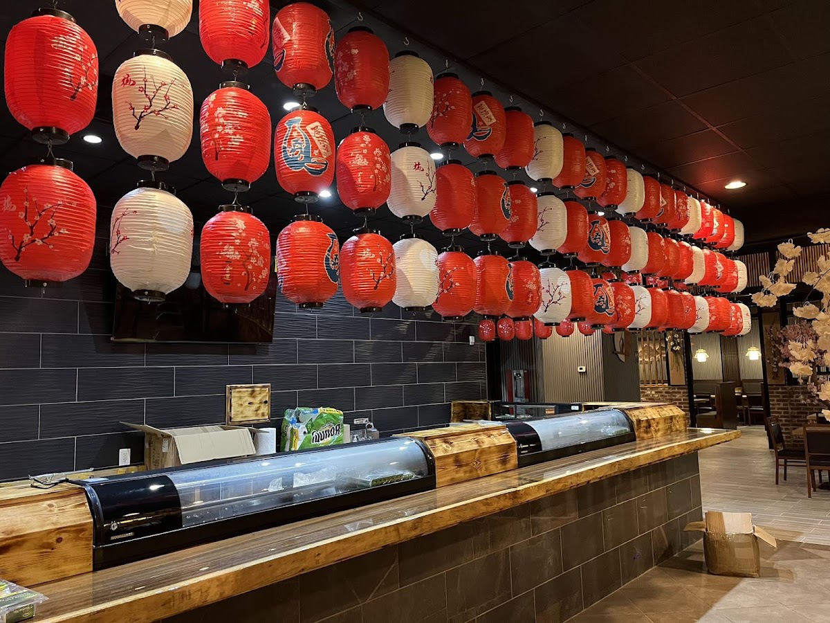 Ohayo Sushi - Photo 1