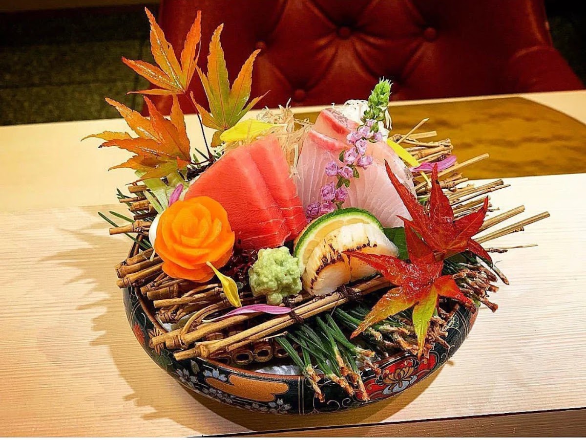 Ohayo Sushi - Photo 4