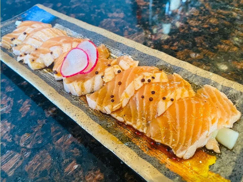 Ohayo Sushi - Photo 5