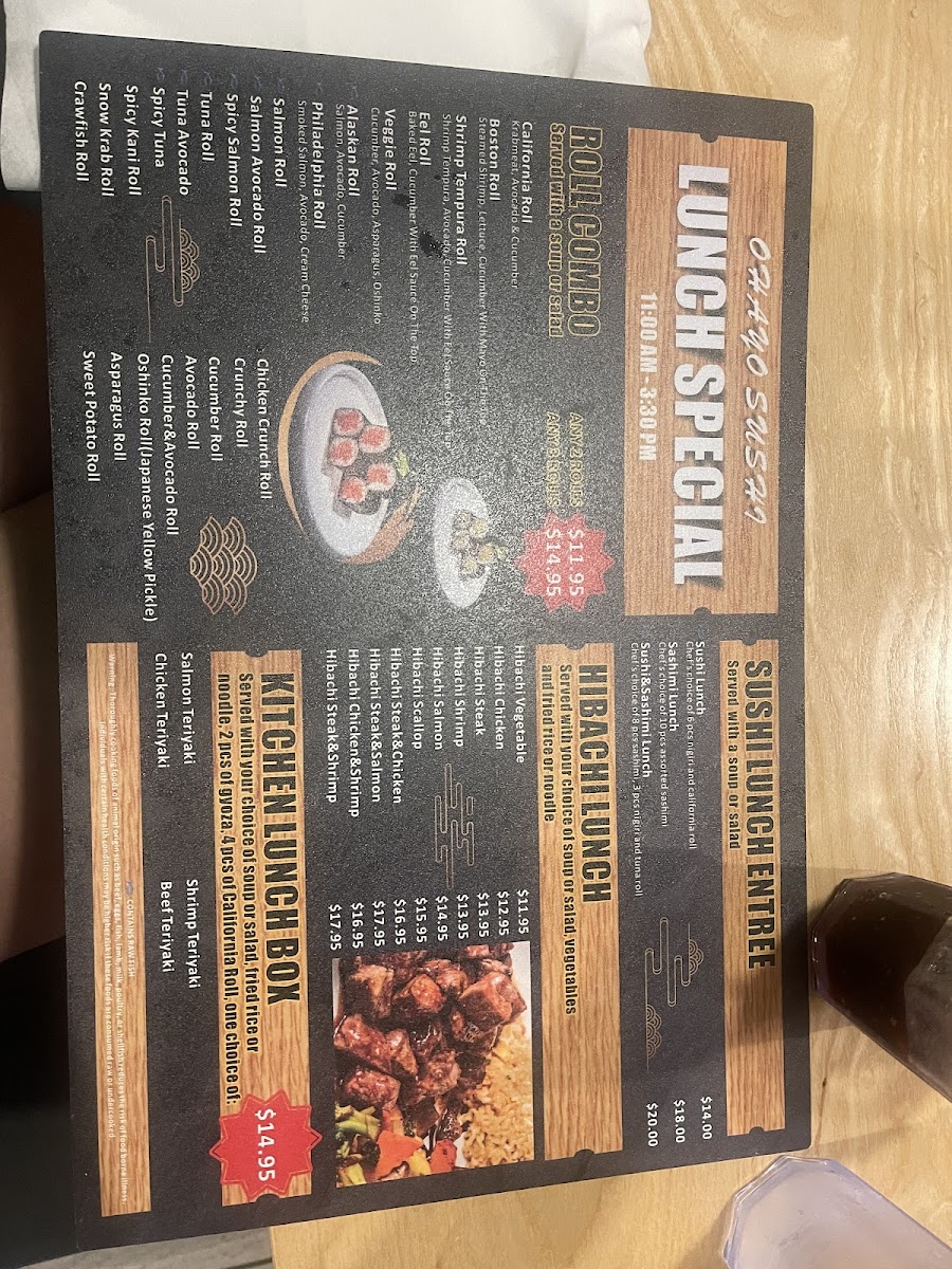 Menu Photo 6