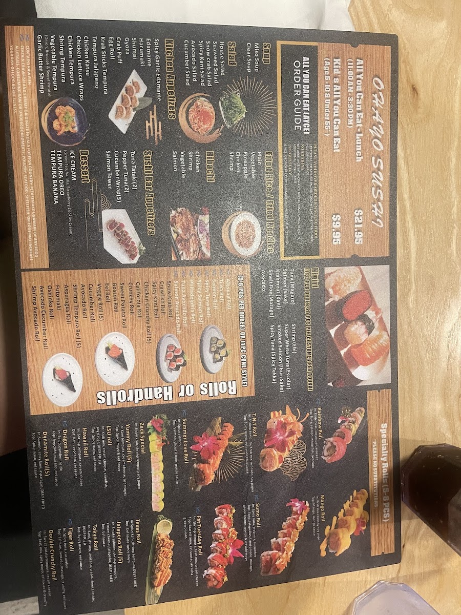 Menu Photo 7