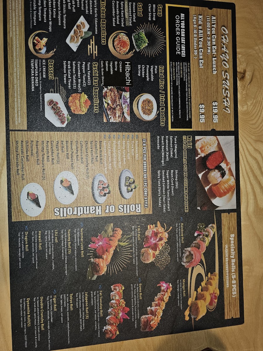 Menu Photo 8