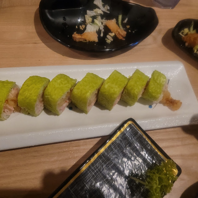 Wasabi