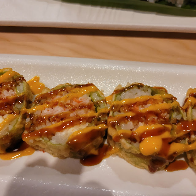 LSU Roll