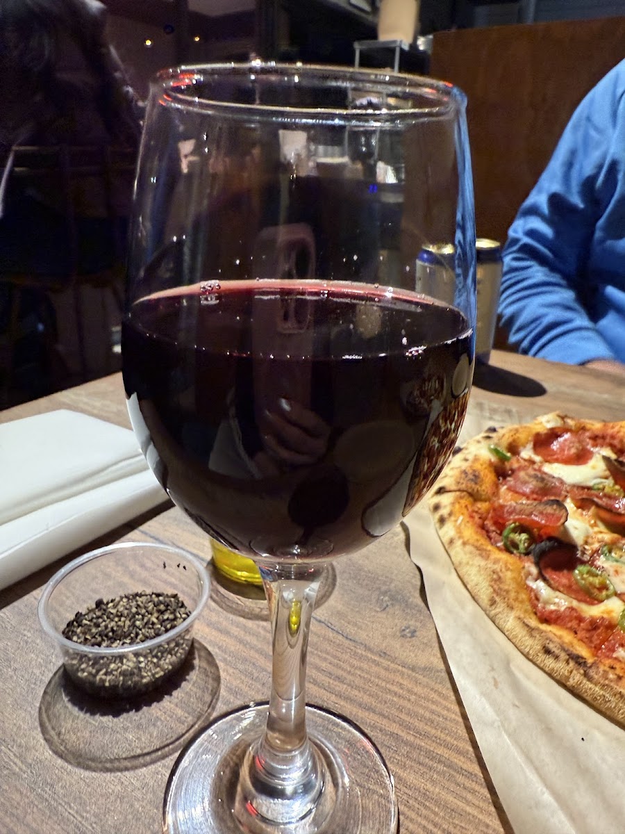 Deserto Pizzeria - Photo 4