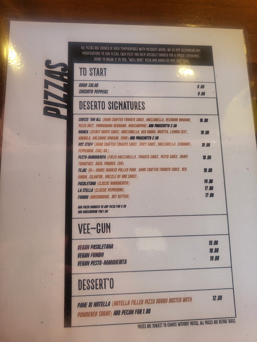 Menu Photo 2