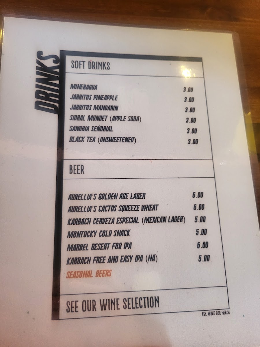 Menu Photo 6
