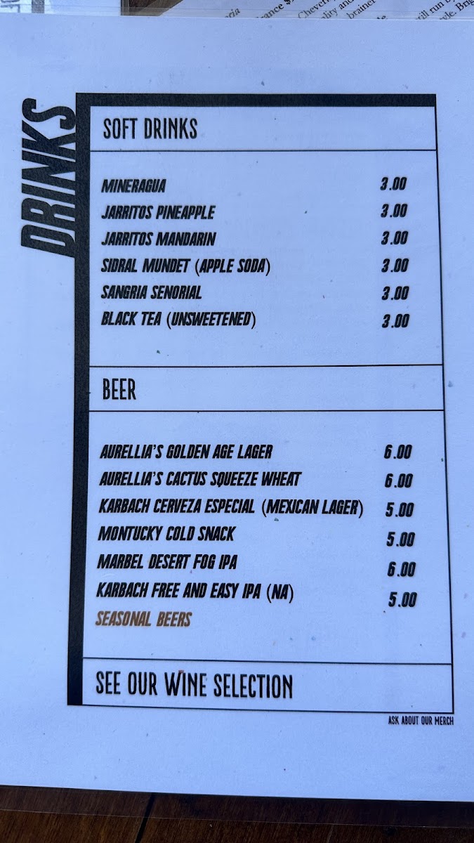 Menu Photo 7