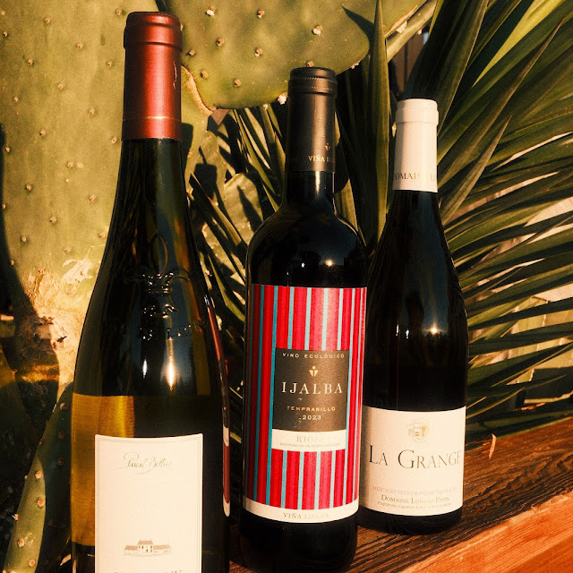 Wine