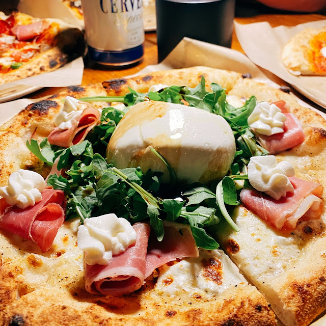 Burrata