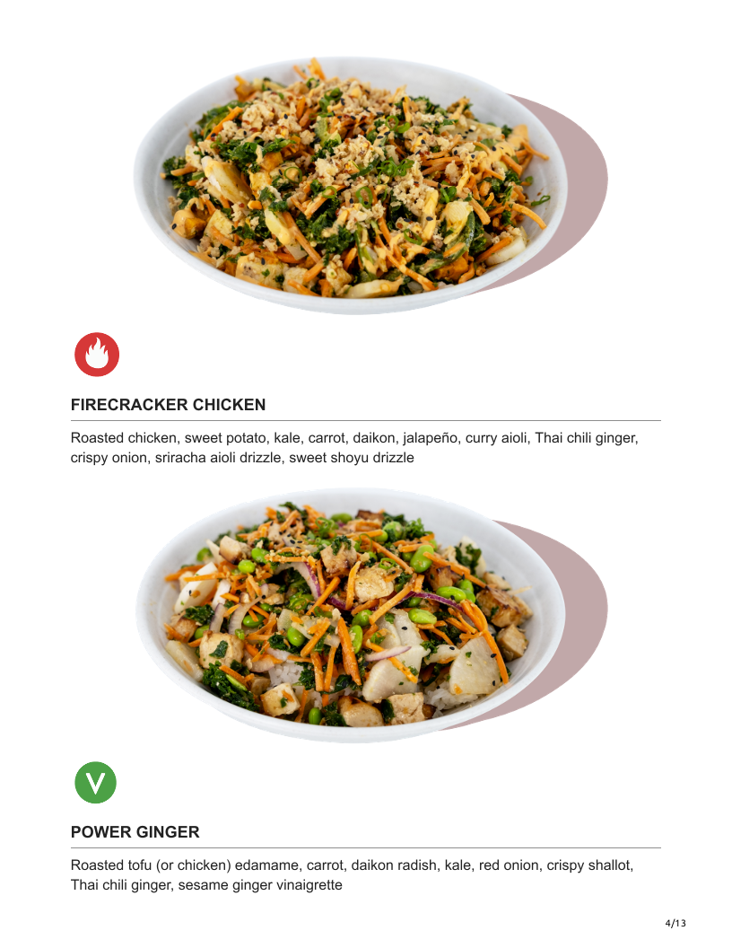 Menu Photo 9
