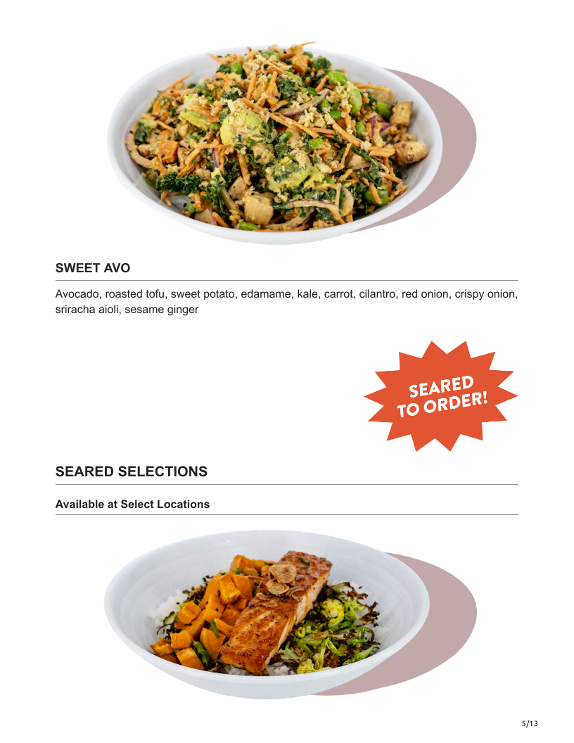 Menu Photo 6
