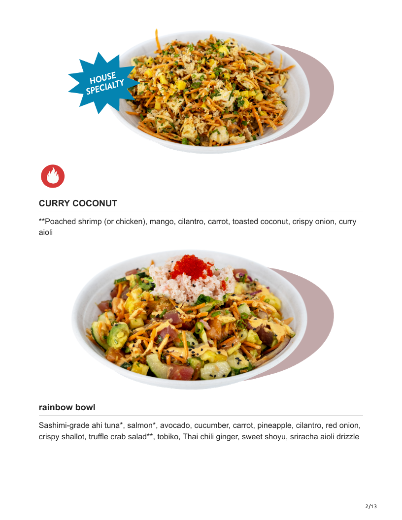 Menu Photo 8