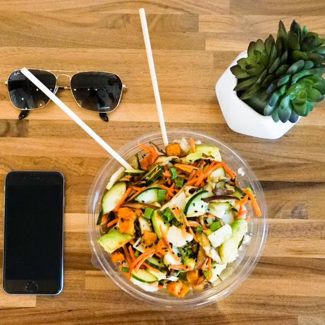 Salads