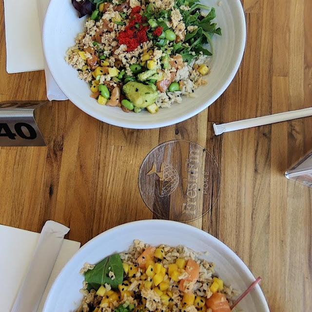Quinoa