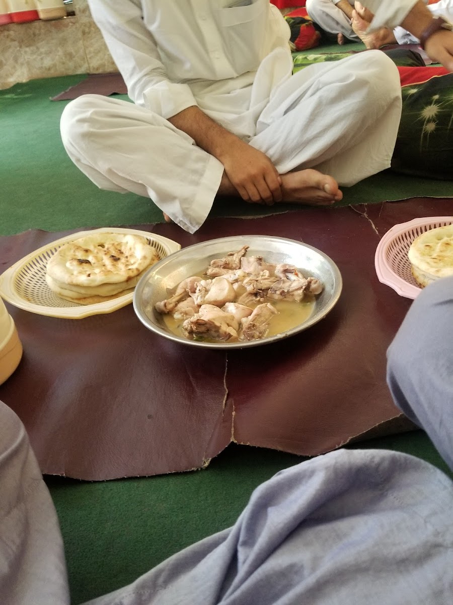 Said Wali Chargha House - Photo 2