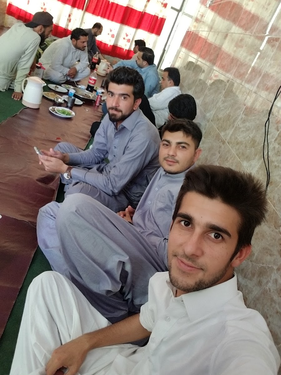 Said Wali Chargha House - Photo 3